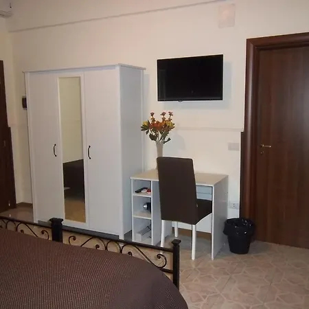 I Marinaretti B&B