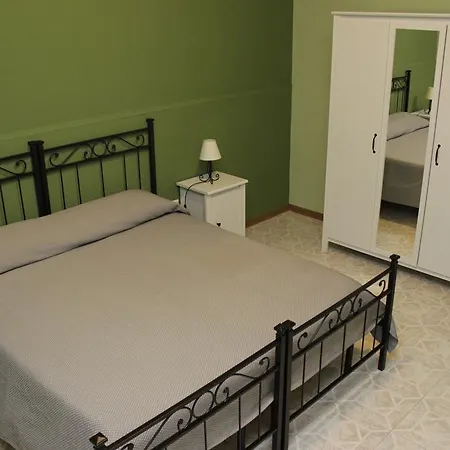 I Marinaretti B&B 시라쿠사