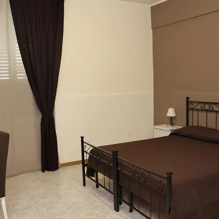 Couette-café I Marinaretti 3*