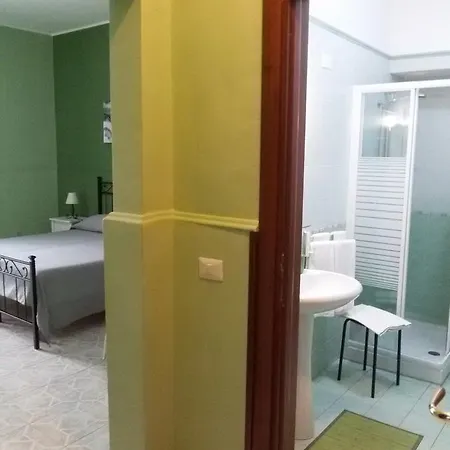I Marinaretti Bed and breakfast