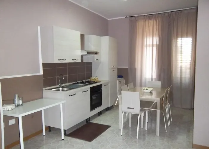 I Marinaretti Couette-café 3*