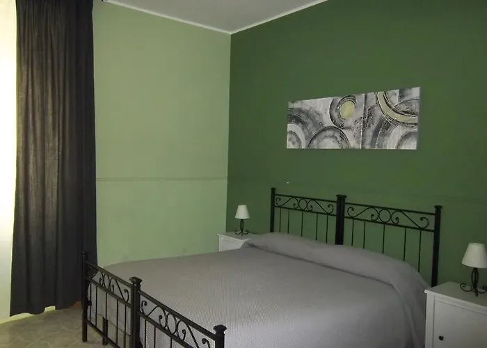 I Marinaretti Couette-café 3*