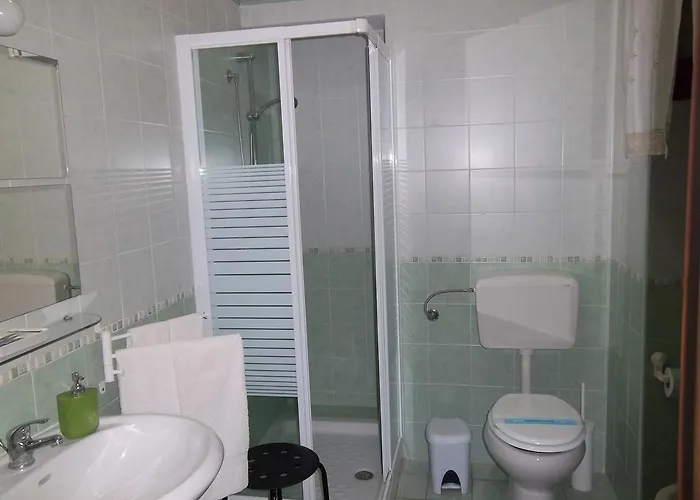 Couette-café I Marinaretti 3*