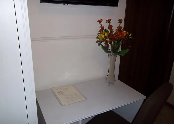 I Marinaretti Couette-café 3*