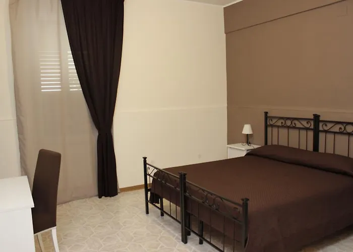 Couette-café I Marinaretti 3*