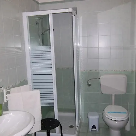 Bed & Breakfast I Marinaretti 3*