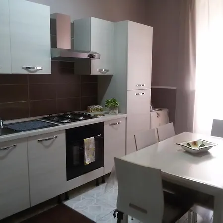 Bed & Breakfast I Marinaretti Syracuse