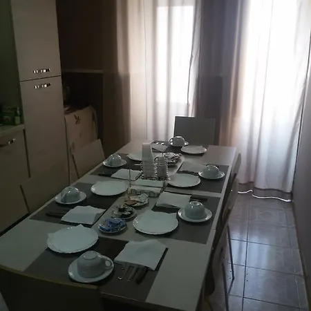 I Marinaretti Bed & Breakfast Syracuse