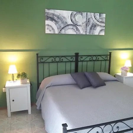 I Marinaretti Bed & Breakfast 3*