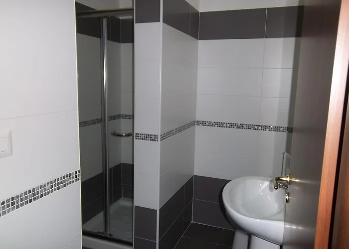 Bed & Breakfast I Marinaretti Syracuse