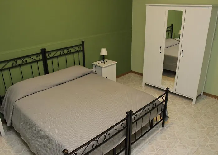 I Marinaretti Bed & Breakfast Syracuse