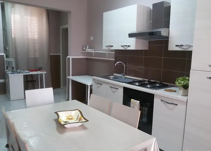 I Marinaretti Bed & Breakfast