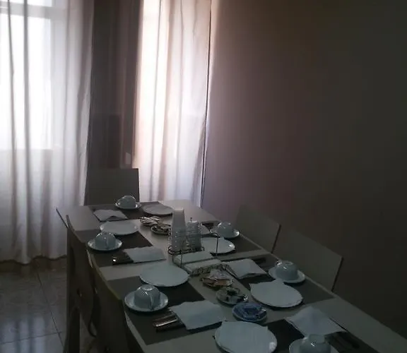 I Marinaretti Bed & Breakfast 3*