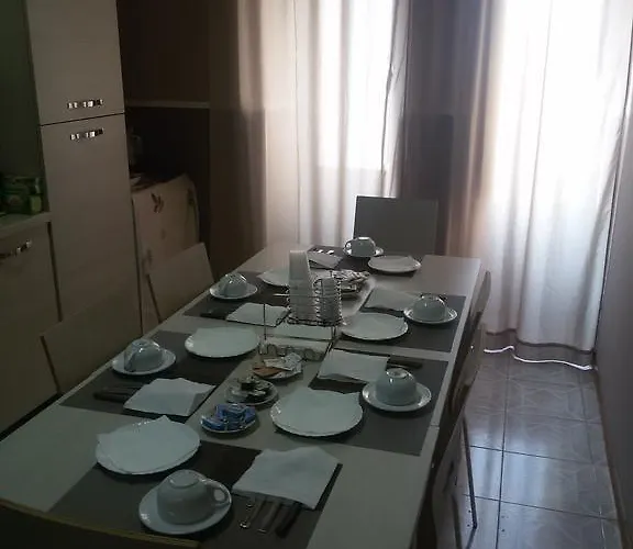 I Marinaretti Bed & Breakfast Syracuse