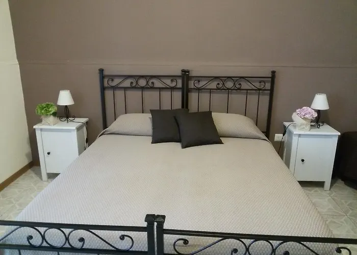 I Marinaretti Bed & Breakfast