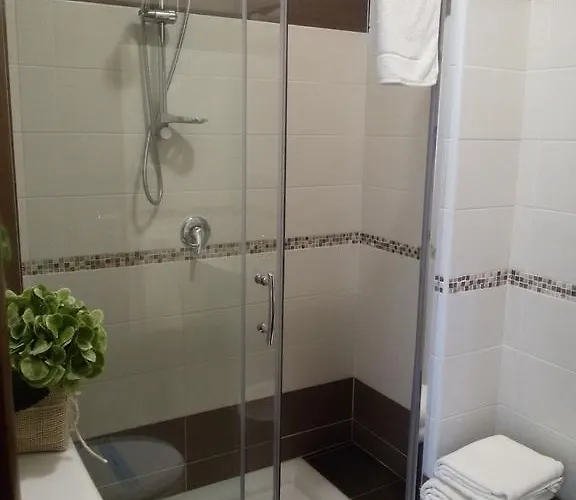 Bed & Breakfast I Marinaretti