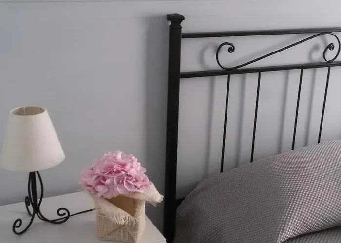 Bed & Breakfast I Marinaretti Syracuse