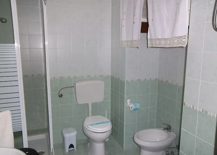 I Marinaretti 3* Syracuse