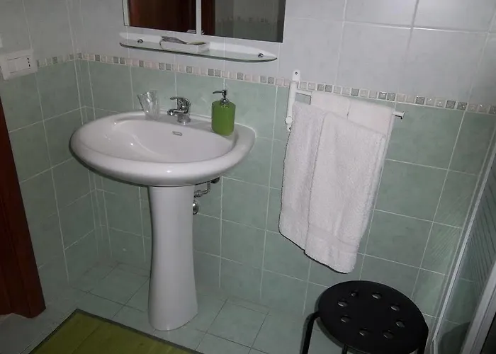 I Marinaretti Bed & Breakfast 3*