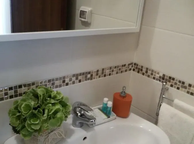 I Marinaretti Bed & Breakfast Syracuse