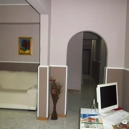 I Marinaretti Syrakuzy