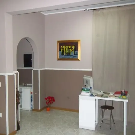 Nocleg ze śniadaniem I Marinaretti 3*