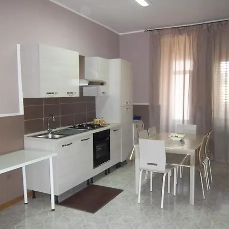 I Marinaretti Nocleg ze śniadaniem 3*