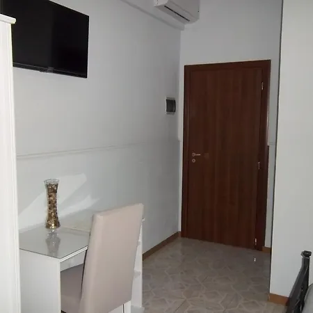 I Marinaretti 3* Syrakuzy