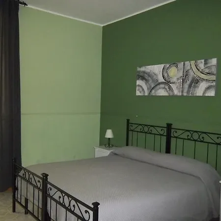 I Marinaretti Nocleg ze śniadaniem 3*