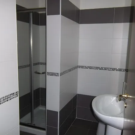 Nocleg ze śniadaniem I Marinaretti Syrakuzy