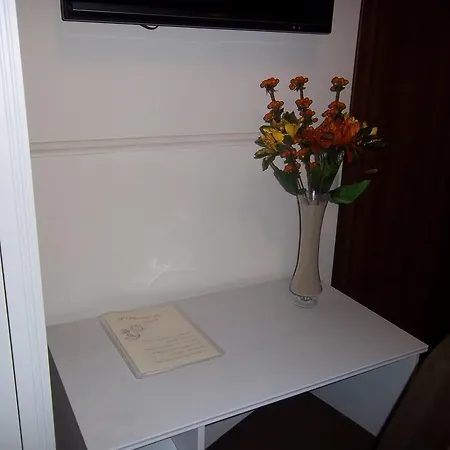 I Marinaretti Nocleg ze śniadaniem 3*