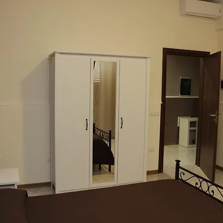 I Marinaretti Nocleg ze śniadaniem 3*