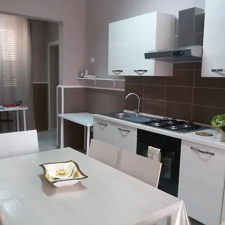 I Marinaretti Nocleg ze śniadaniem