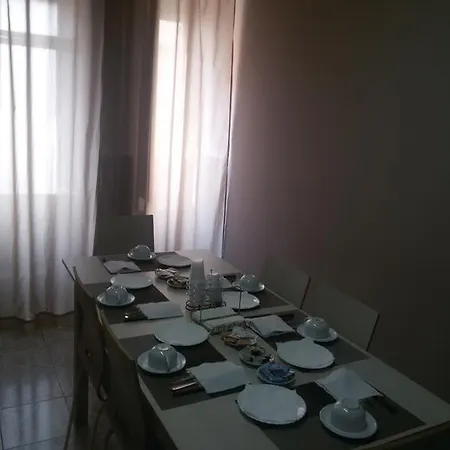 I Marinaretti Nocleg ze śniadaniem 3*