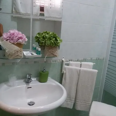 I Marinaretti Nocleg ze śniadaniem 3*