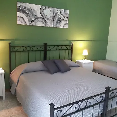 I Marinaretti Syrakuzy