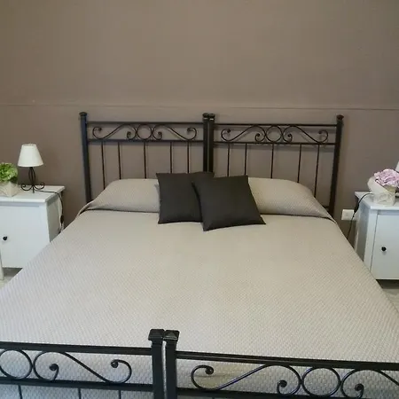 I Marinaretti Nocleg ze śniadaniem