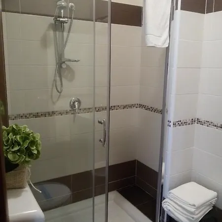 Nocleg ze śniadaniem I Marinaretti