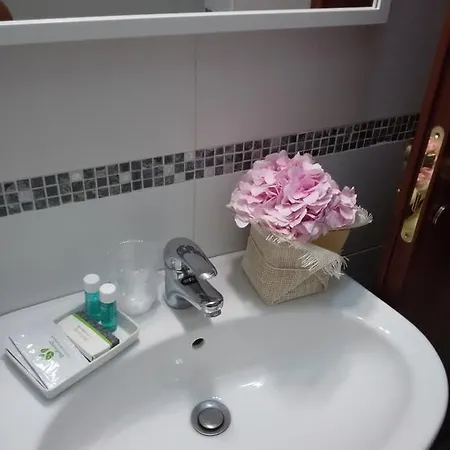 Nocleg ze śniadaniem I Marinaretti