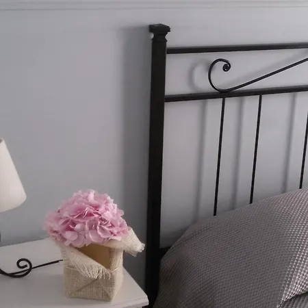 Nocleg ze śniadaniem I Marinaretti Syrakuzy