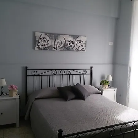 I Marinaretti Nocleg ze śniadaniem