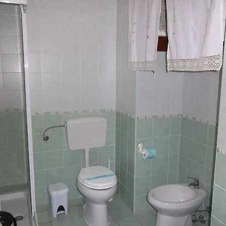 I Marinaretti 3* Syrakuzy