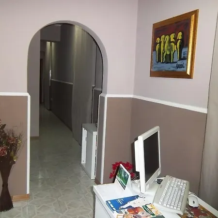 Nocleg ze śniadaniem I Marinaretti 3*