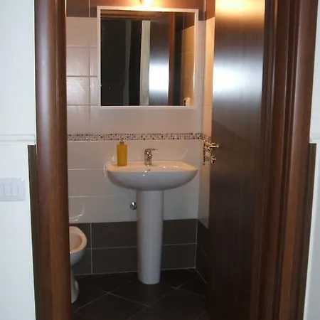 I Marinaretti Nocleg ze śniadaniem 3*