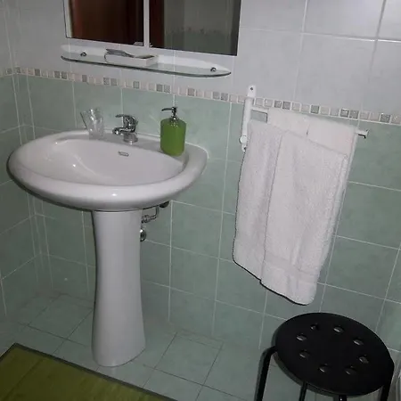 I Marinaretti Nocleg ze śniadaniem 3*