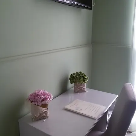 I Marinaretti Nocleg ze śniadaniem 3*