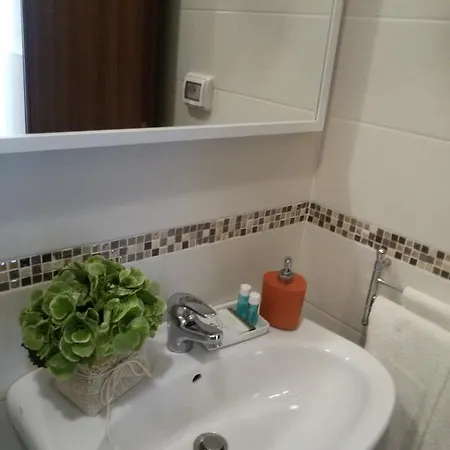 I Marinaretti Nocleg ze śniadaniem Syrakuzy