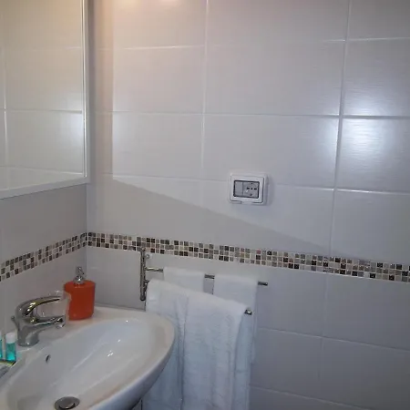 I Marinaretti Nocleg ze śniadaniem 3*