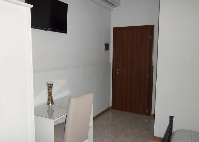 I Marinaretti 3* Syracuse