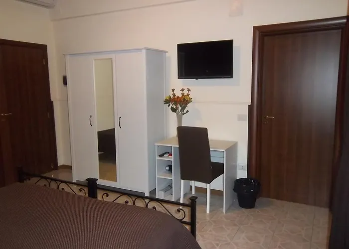 I Marinaretti Bed & Breakfast